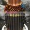 24v electric motor with High torque/ High rpm/ Low noise