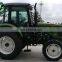 DT704 model 70HP 4WD China tractor