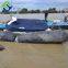 Ship launching rubber balloon marine rubber airbag