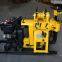 China sale 200m water well rig drilling machine portable rotary drilling rig