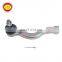 Wholesale Price OEM MR508135 MR508136 Auto Ball Joint Genuine Tie Rod End