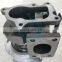 ISDE 4D Diesel Engine Turbocharger HE221W Turbocharger Kit 3782371 3782375