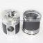 DX260 DX300 DH225 Двигатель D1146 DE08 Поршень 65.02501-0507 65.02501-0228B 65.02501-0074 65.02530-0785 65.02501-0172 65.02501-0785