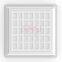 LED panel light back-lit design 40W 220V 595*595