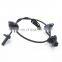 Honchang 57450-SNA-003 Auto ABS Speed Sensor For Civic 1.8L