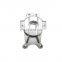 Wholesale retail trade assurance precision machining watch spare parts