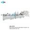 NBL-N2700 High-speed Fully Automatic Mask Production Line   Nobel intelligent mask production line