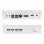 Eglobal Fanless Computer Freeshipping Mini PC Intel Core i3 7100U UHD Graphics 620 Support max 16GB Memory Office Computer