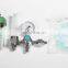 good quality Buoy type medical oxygen regulator