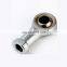 ISO air cylinder fisheye joint camozzi pneumatic cylinder