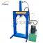 High Quality Xinpeng 100t Hydraulic Press Machine for Belt Sheave Dismantling
