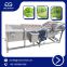Bubble Washer Factory Price Zone Fruit Washing Machine