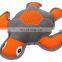 Newest Design Top Quality animal shape dog floating toys