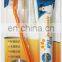 Dog Teeth Cleaning Brush Pets Soft Toothbrush Pet Teeth Brush Set Toothpaste