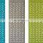 felt Panel Curtain and Hanging Panel/Space Division/ Contemporary Curtain