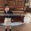 6903 Children clothing korean style 2020 spring mom and girl fashion shirt