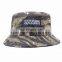 Camo Military Boonie Hunting Army Fishing Bucket Jungle Cap Hat