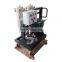 @High Solid Conten Oil Purifier  LYC-G series