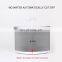 Manufacturer wholesale automatic battery filter drinking LED round cat water fountain