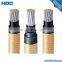 SPYCY 1*70 95mm Marine type shipboard Boat Power Cable 0.6/1kv tinned copper conductor EPR/GSWB/PVC sheath