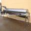 1000kg 2000kg chicken feet processing line/chicken feet peeling machine price