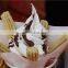 Spanish churros machine churros machine and fryer churro maker for sale