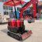 1 ton hydraulic pump for mini excavator in stock