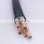 Voltage cable manufacturer power Cable XLPE PE PVC electric wire cable