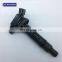 Brand New Ignition Coil 90919-02244 9091902244 For Scion xB For Toyota For Camry Matrix For Lexus For Pontiac 2001-2015 2.4L OEM