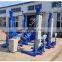 Mobile Column Bus Lifting Machine