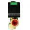 KLTJ Series 2/2Way Normal Closed Direct Acting Adjustable Steam Solenoid Valve