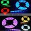 Good quality waterproof led strip smd 5050 RGB dc12v led strip lighting kit