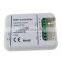 DC12-24V Strip Light 5CH LED Controller wifi 5 Channel Smart phone APP control