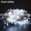 Holiday Christmas Outdoor Decoration 20m 220v 110v 200 Led String Lights For Xmas Wedding Party