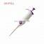Lab Plastic Pipette Autoclavable IP-series