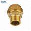 PE Pipe Compression Fitting Manufacturer