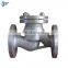 High Quality SS304 SS316 Body Disc Stainless Steel Lifting Check Valve