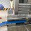 High quality full automatic bread tray arranging machine / moon cake tray arrange machine