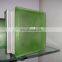 clear and color glass block