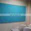 School writing anti-glare glass whiteboard for classroom