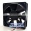 4715KL-04W-B56 12038 12V 1.3A Dual Ball Cooling Fan