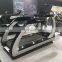 body training running machine fitness equipment for sale