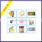 Wholesale cheap custom shaped sticky memo notepad/memo pad/sticky note                        
                                                Quality Choice