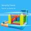 Cheap Kids Party Air Mini Indoor Jumping Combo Inflatable Bouncer with Slide Manufacturer China for Home Use