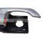 Free Shipping! For KIA 06-08 Optima Silver Front Right Passenger Inside Door Handle 826202G000