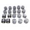 Free Shipping! 20PCS For 96-05 BMW 540 740 840 X5 Z8 V8 Land Rover Hydraulic Lifters 85004500