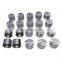 Free Shipping! 20PCS For 96-05 BMW 540 740 840 X5 Z8 V8 Land Rover Hydraulic Lifters 85004500