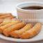 Automatic churro machine tulumba machine churros maker
