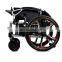 2021 Medical Equipment Motorized Handicapped Electric Wheelchair Saudi Arabia