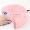 Best Price Sun one Nail Polish Hand Dryer 48W Automatic Gel Nail Heat Lamp